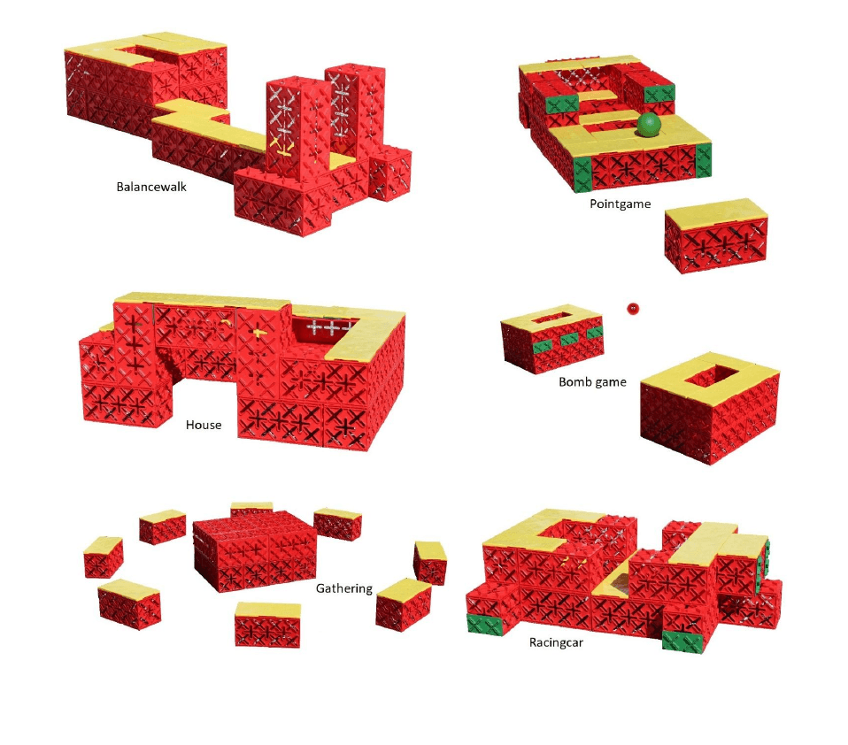 XBlock 20 Medium Pack