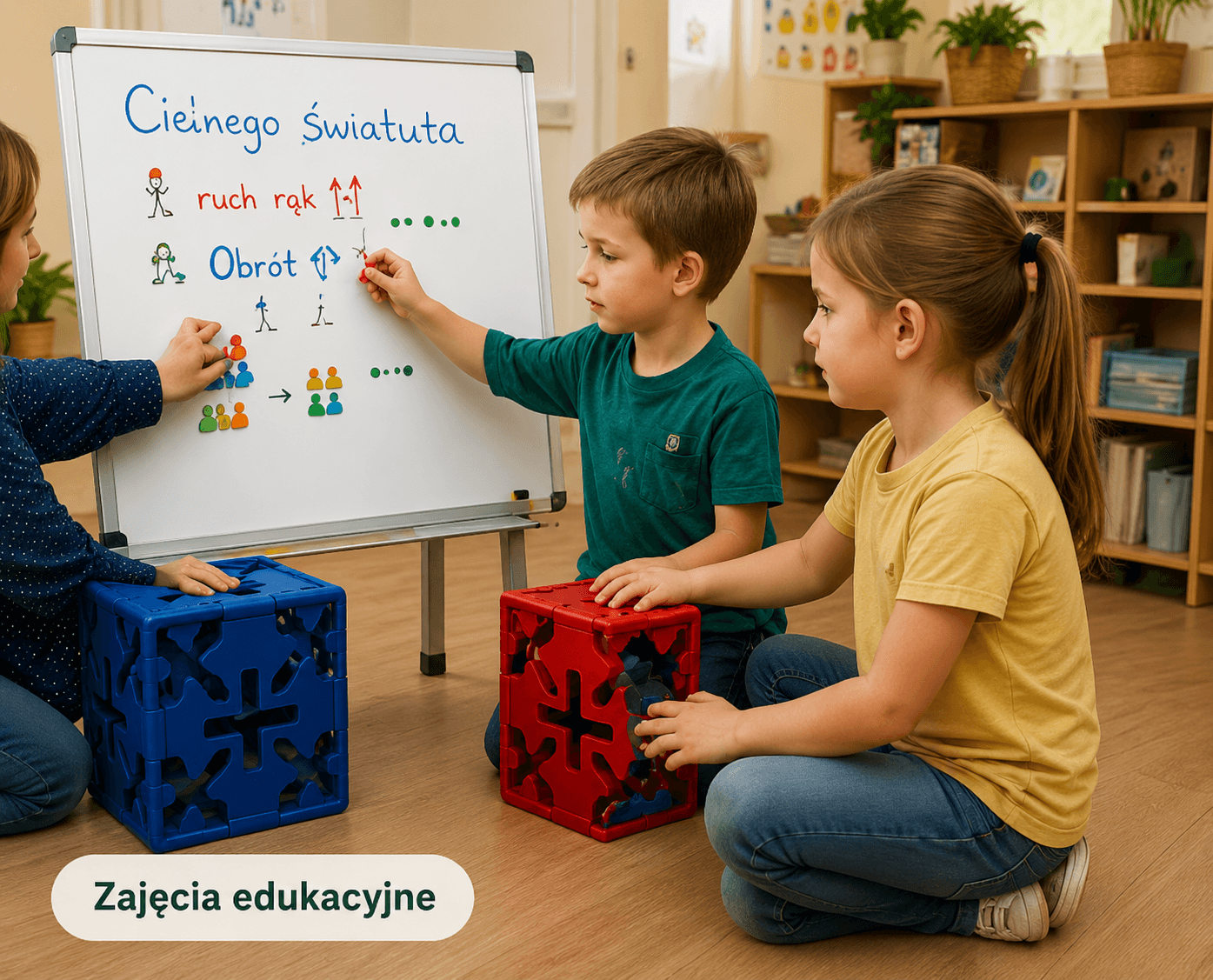 Matematyka w praktyce
