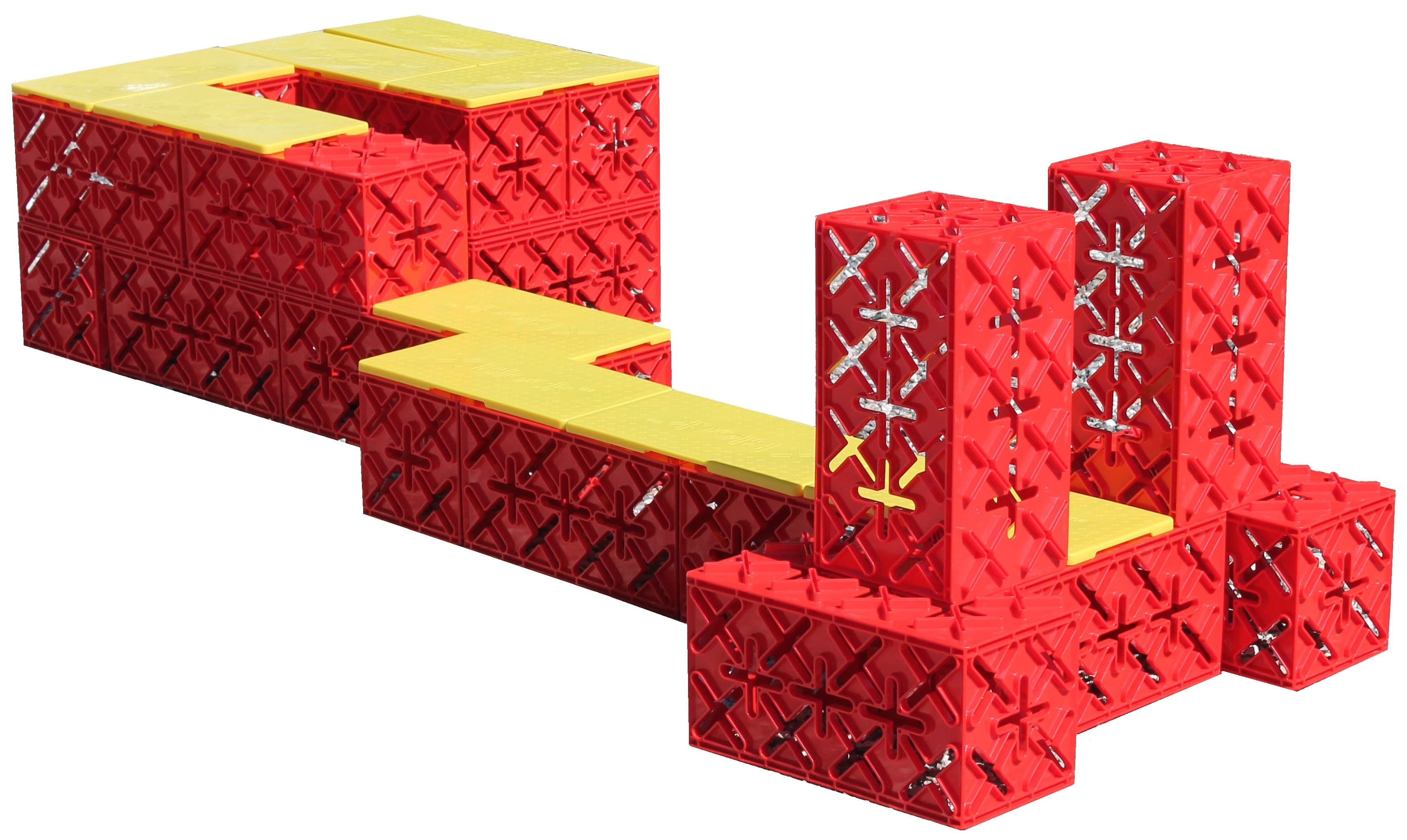 XBlock 20 Medium Pack