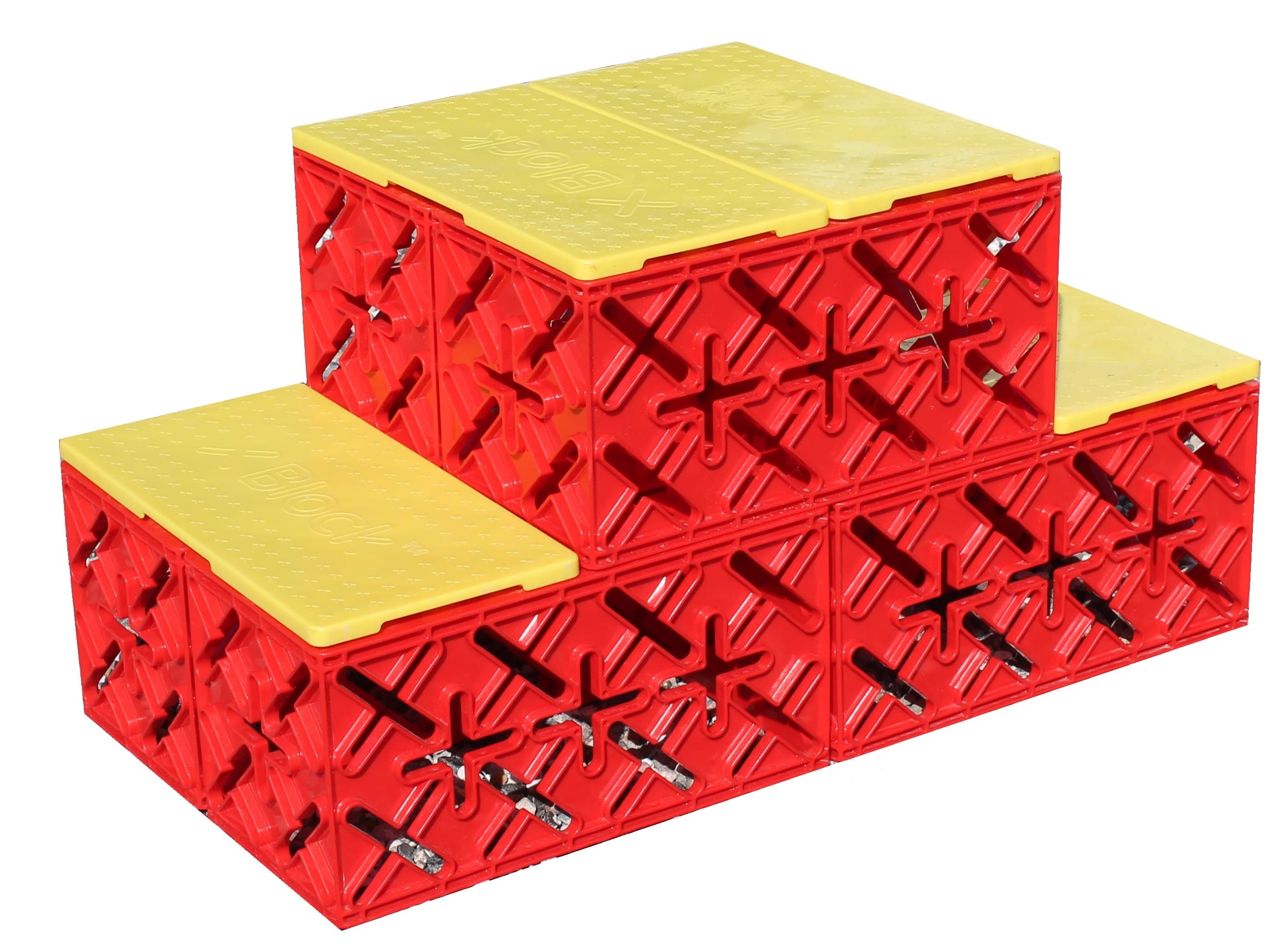 XBlock Mini Pack