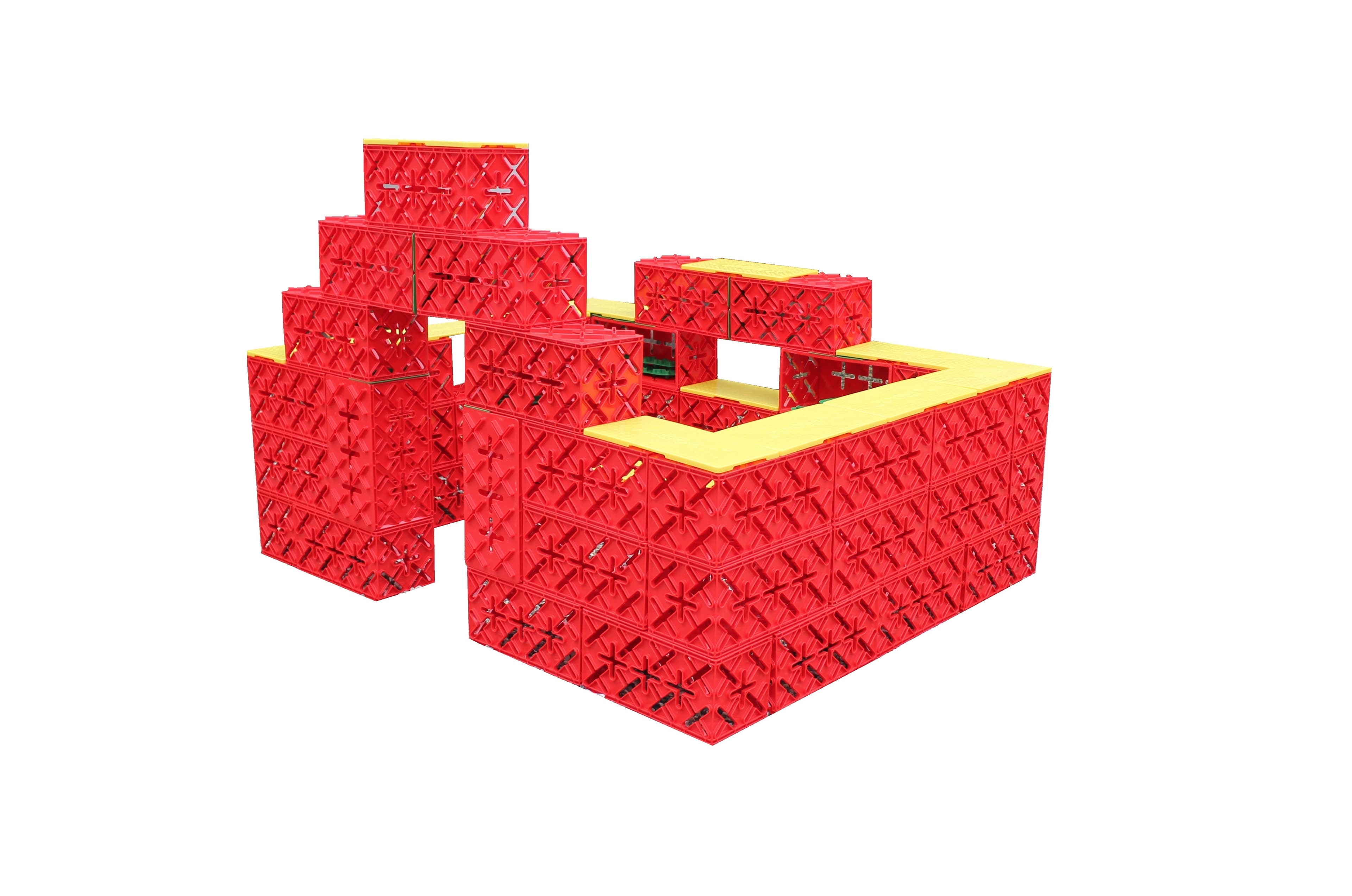 XBlock 45 Large Pack