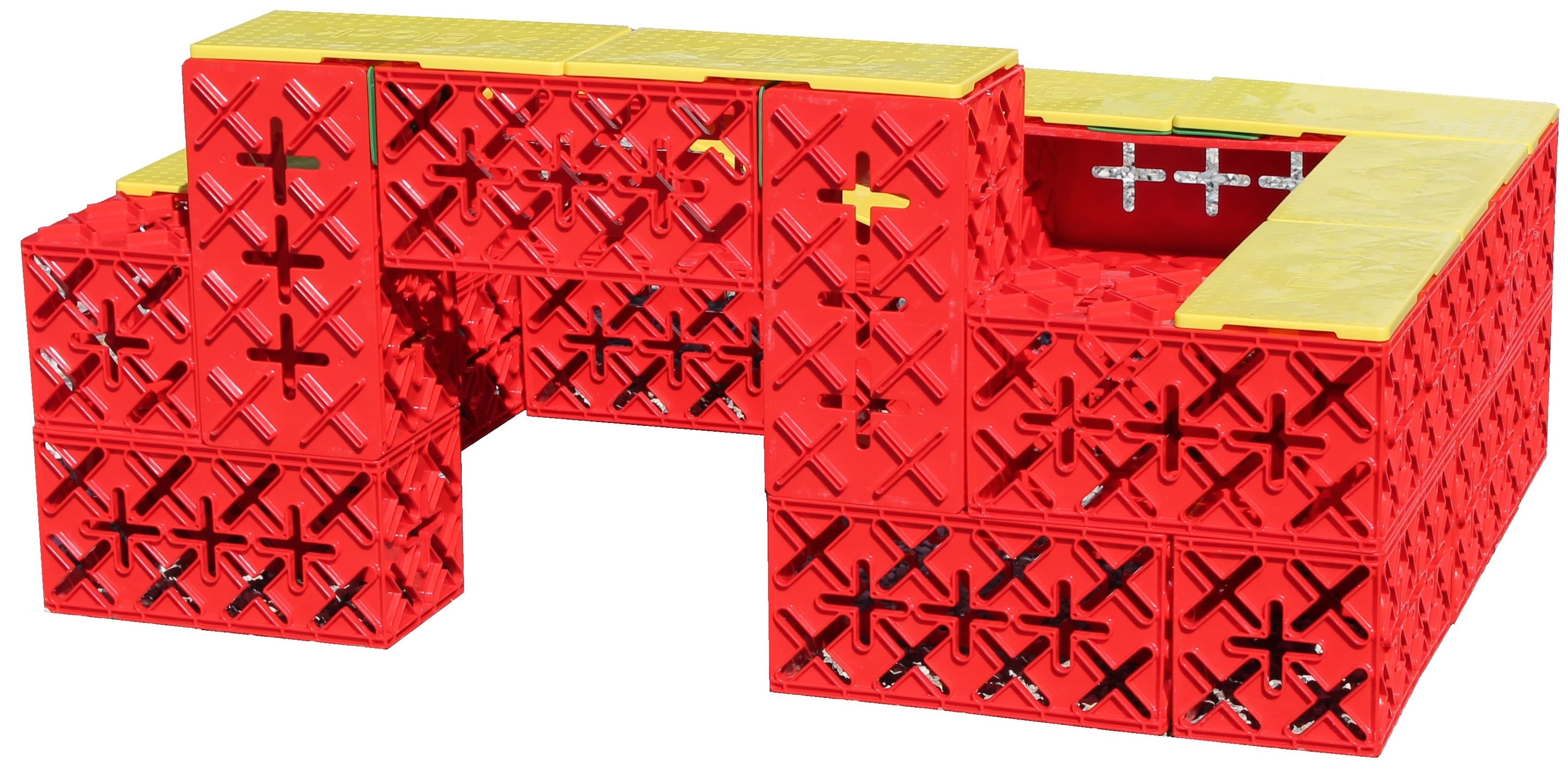 XBlock 20 Medium Pack