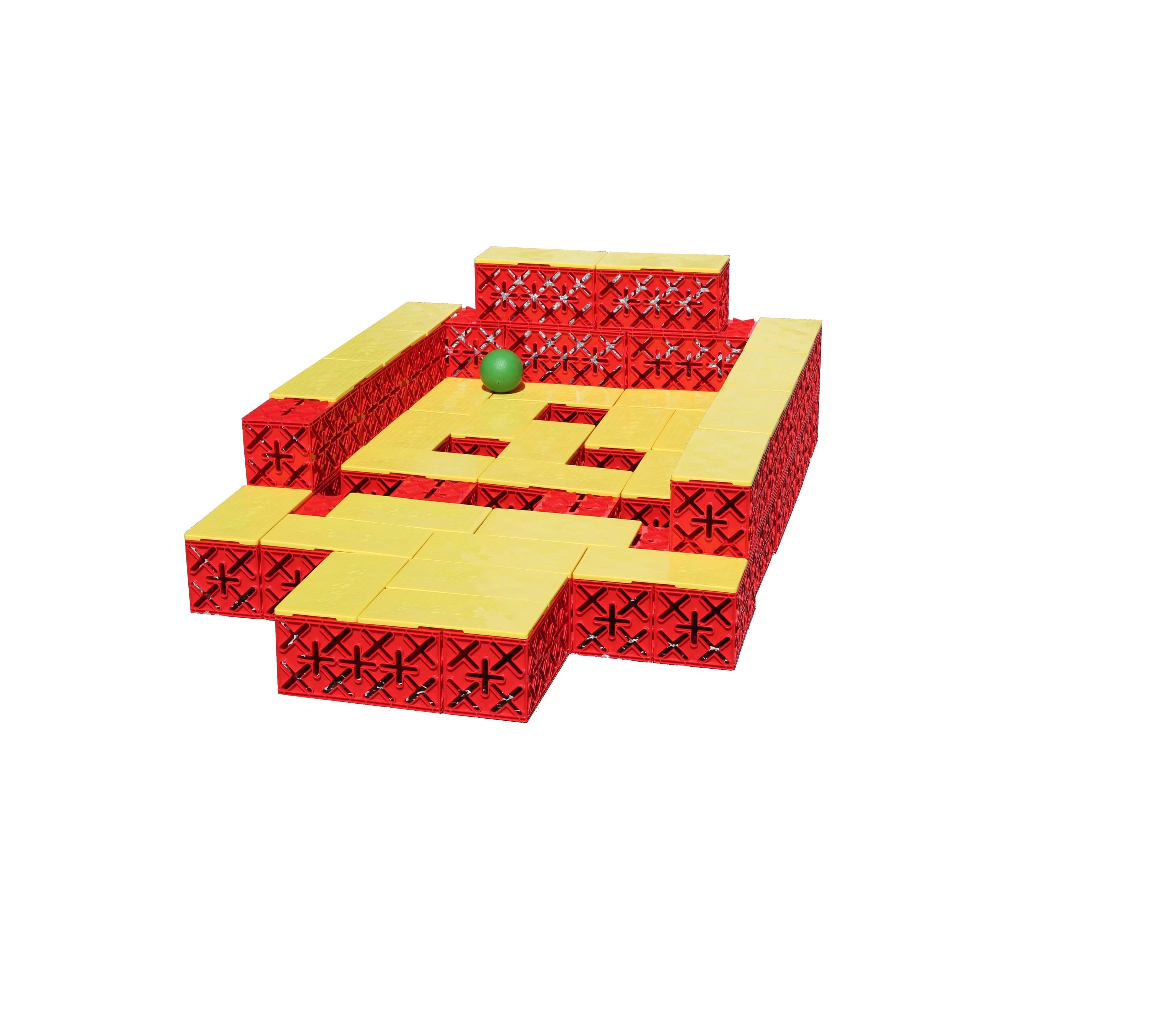 XBlock 45 Large Pack