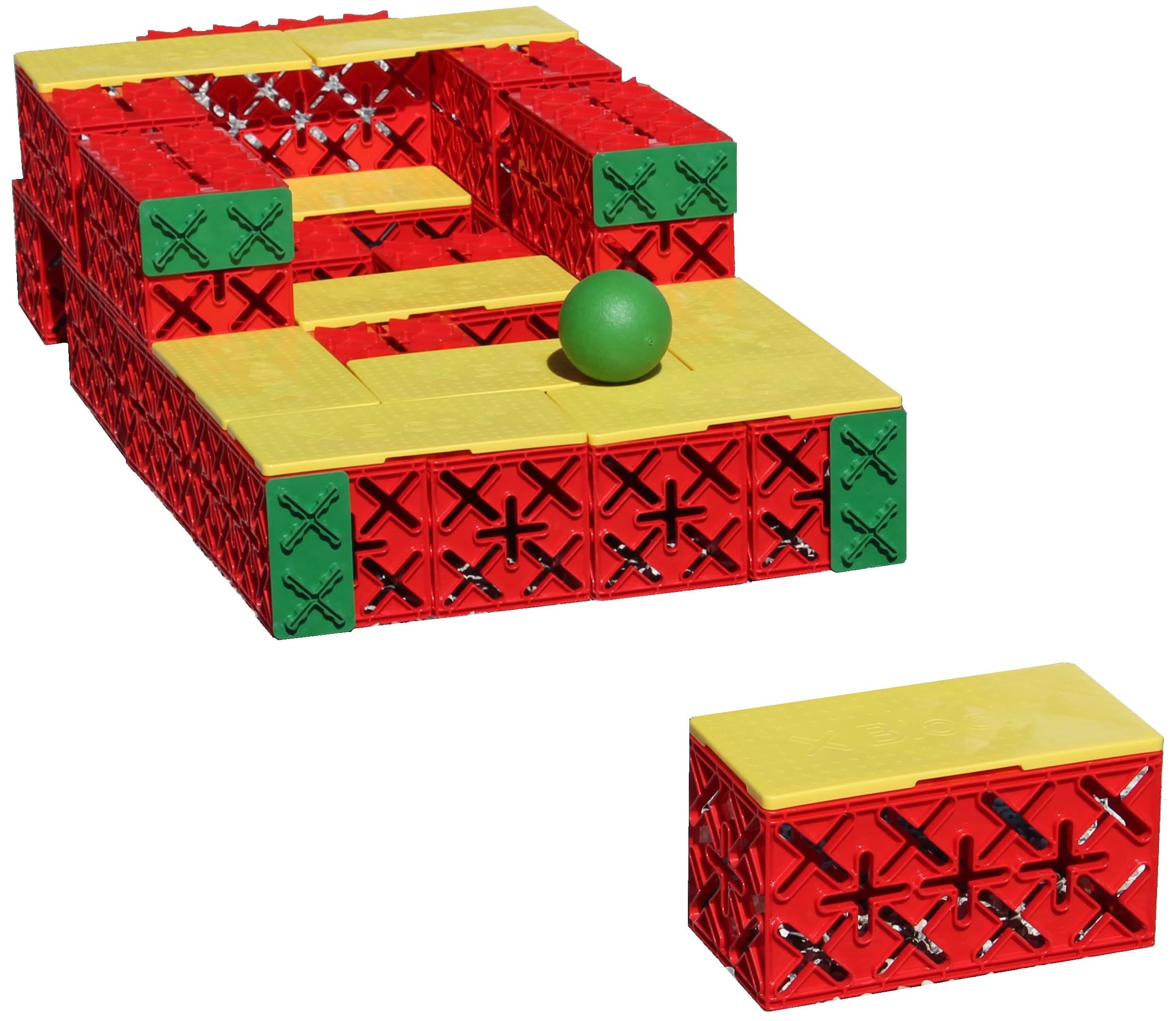 XBlock 20 Medium Pack
