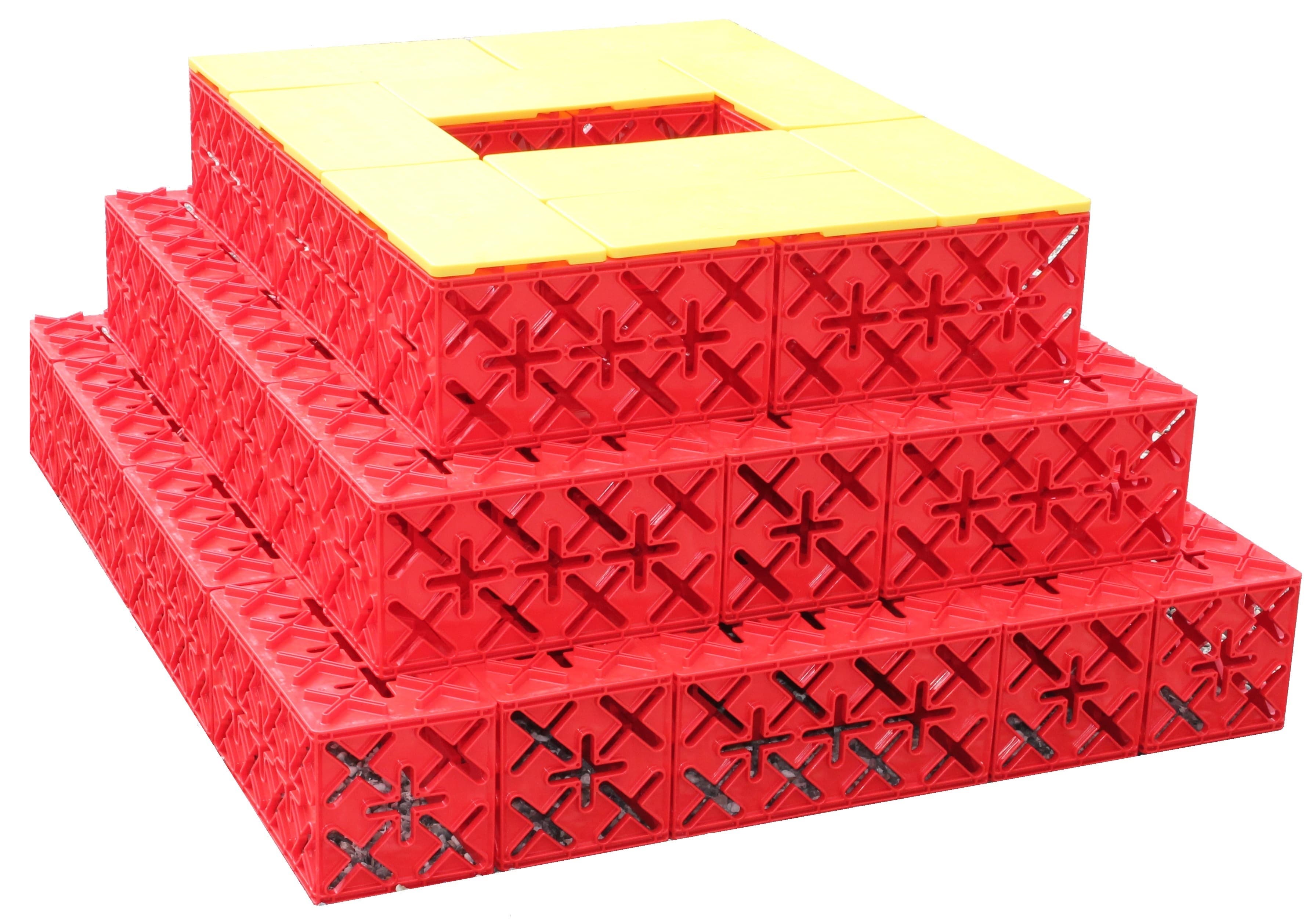 XBlock 45 Large Pack