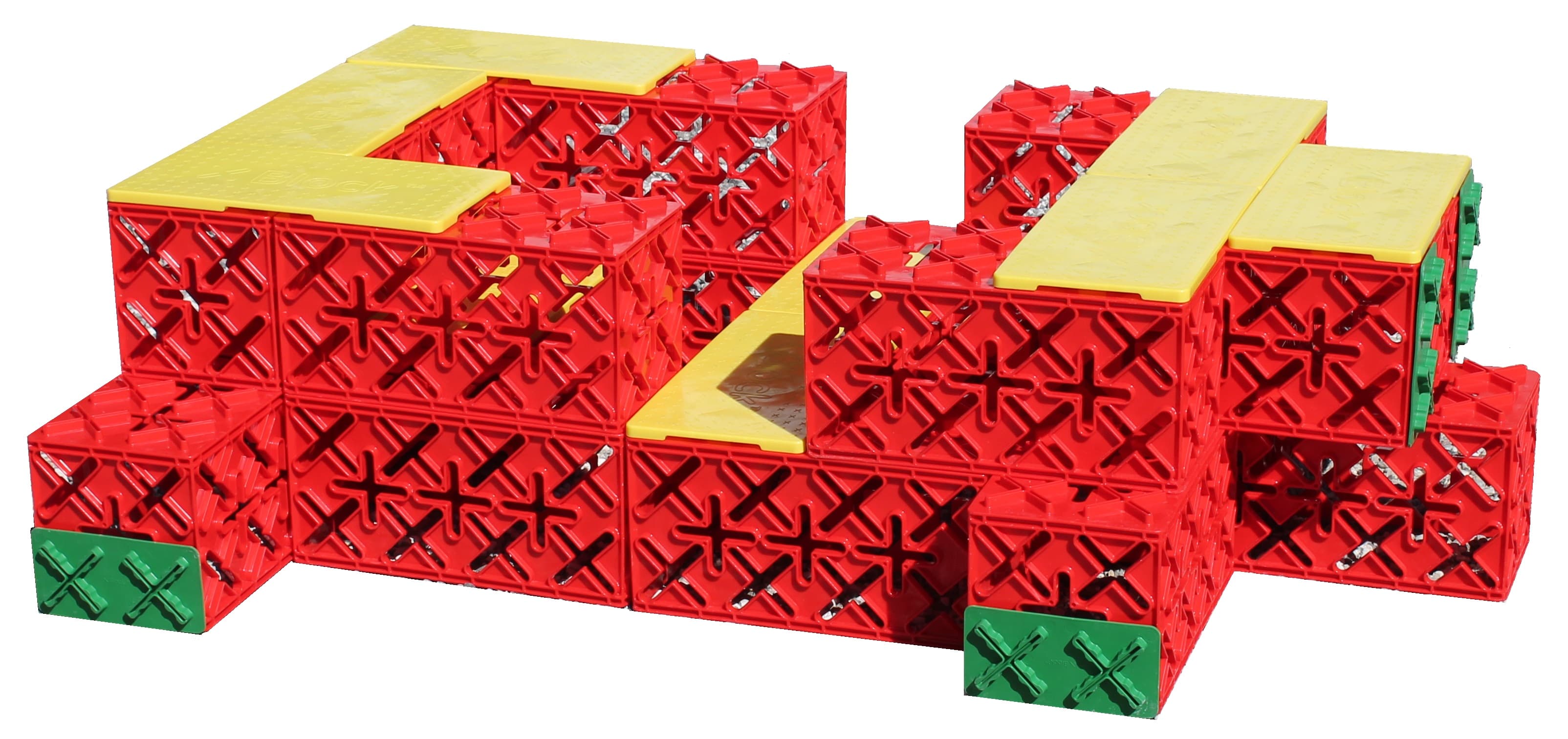 XBlock 20 Medium Pack