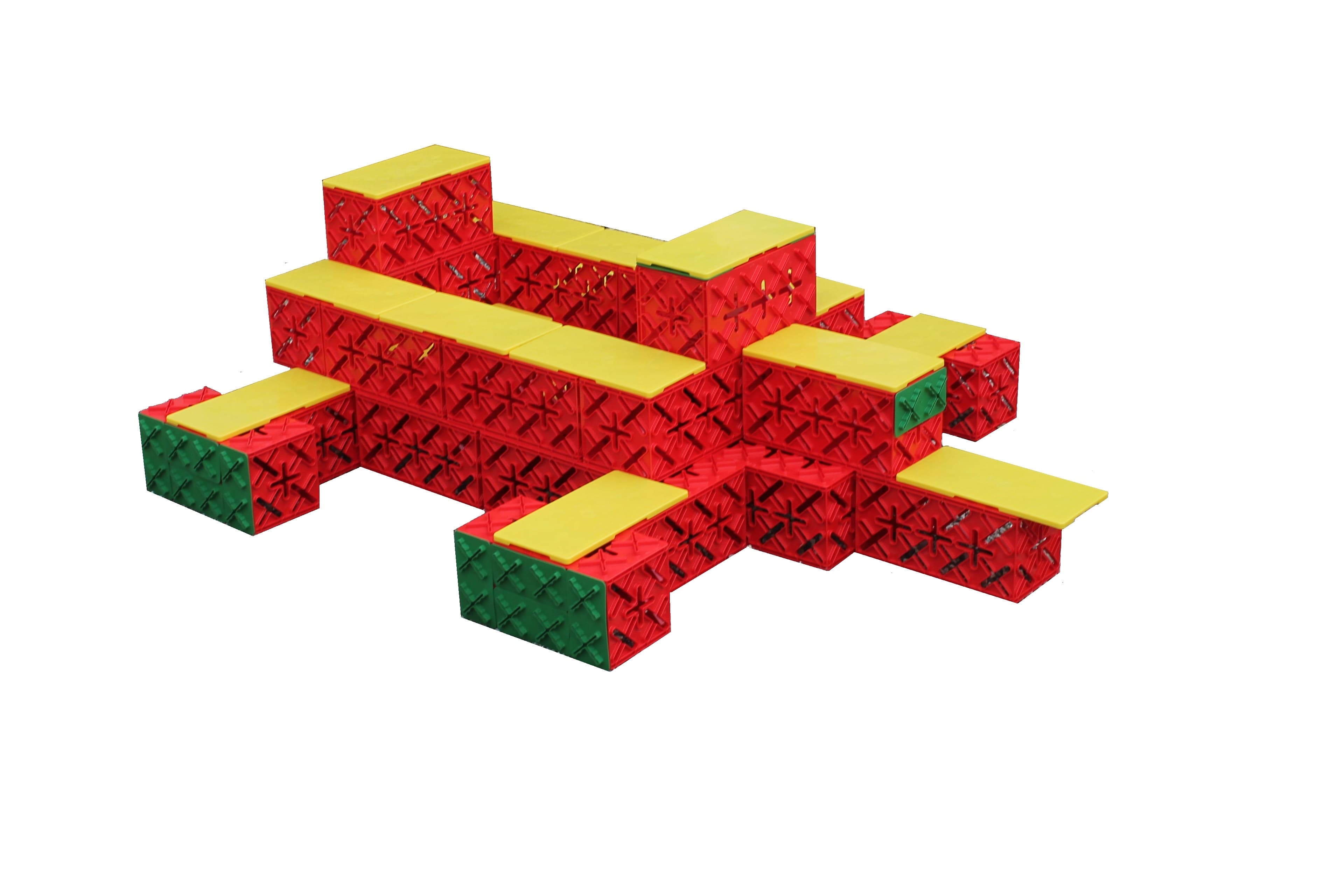 XBlock 45 Large Pack