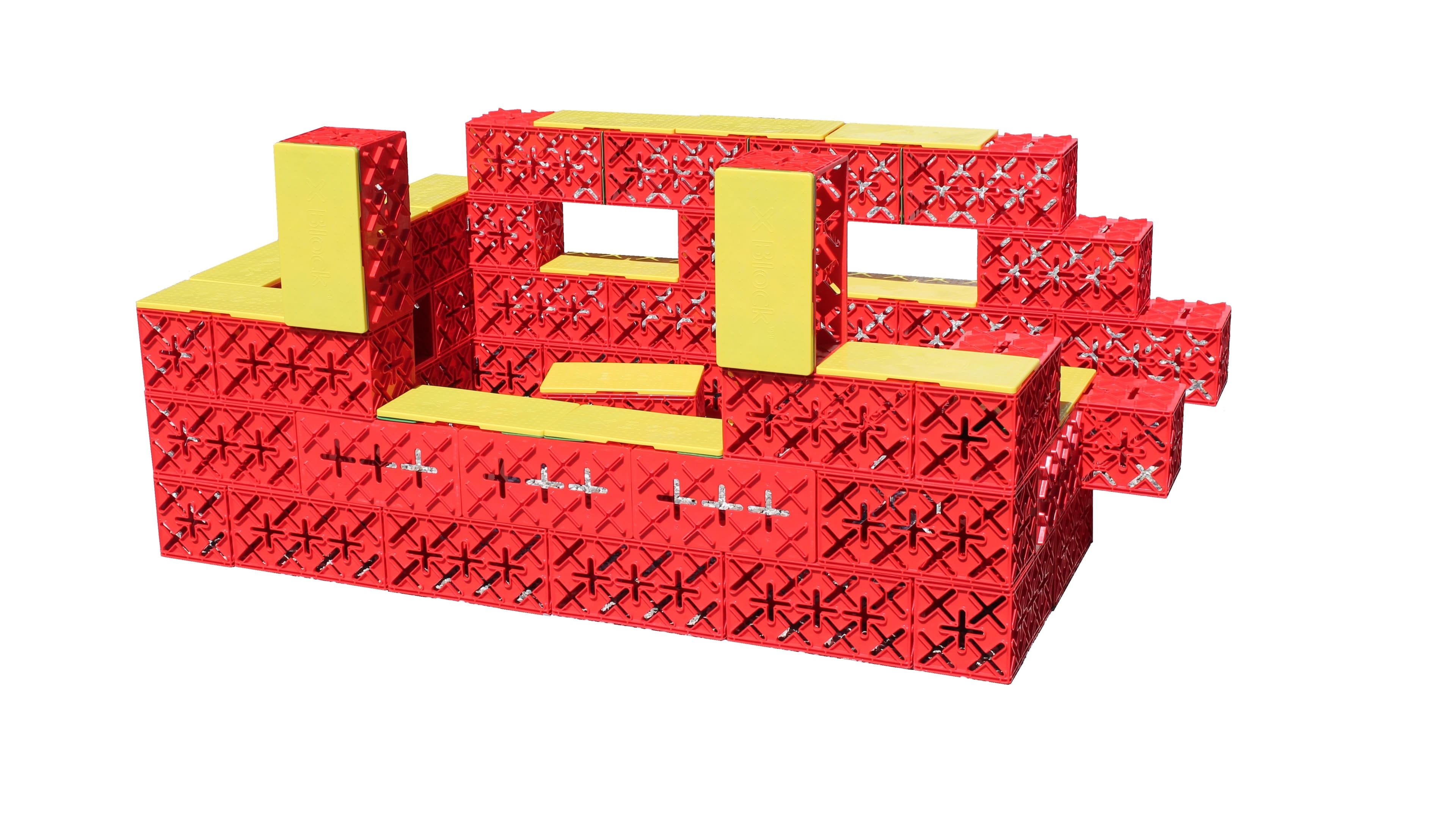 XBlock 45 Large Pack