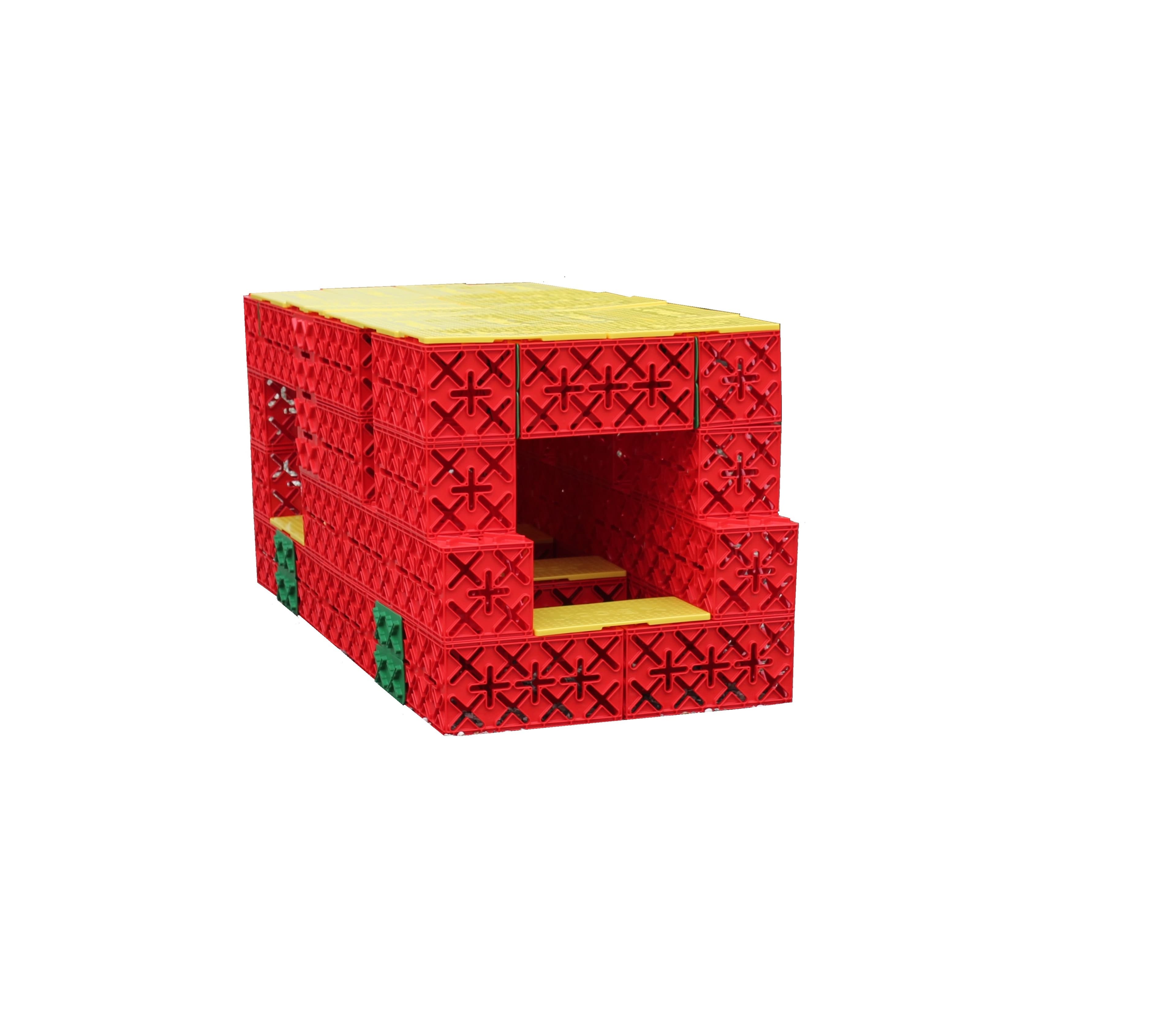 XBlock 45 Large Pack