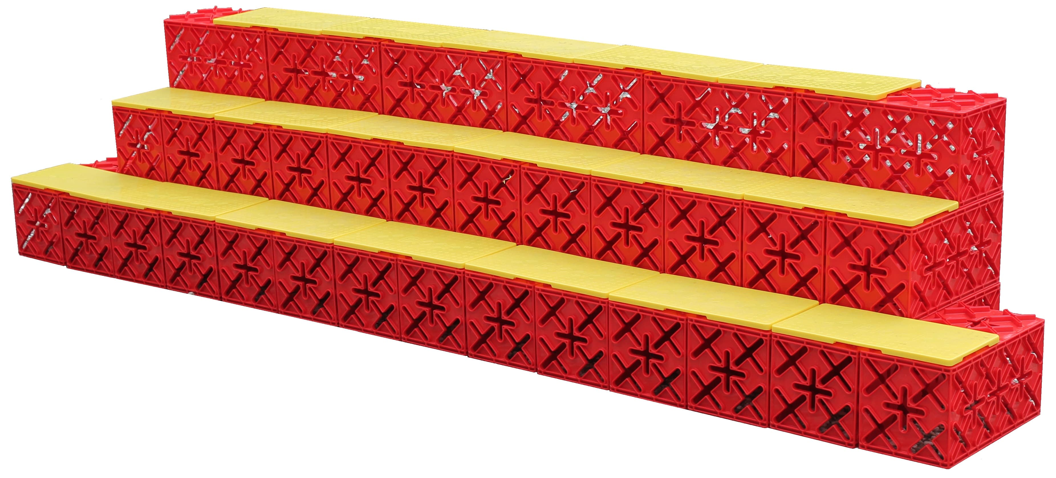 XBlock 45 Large Pack
