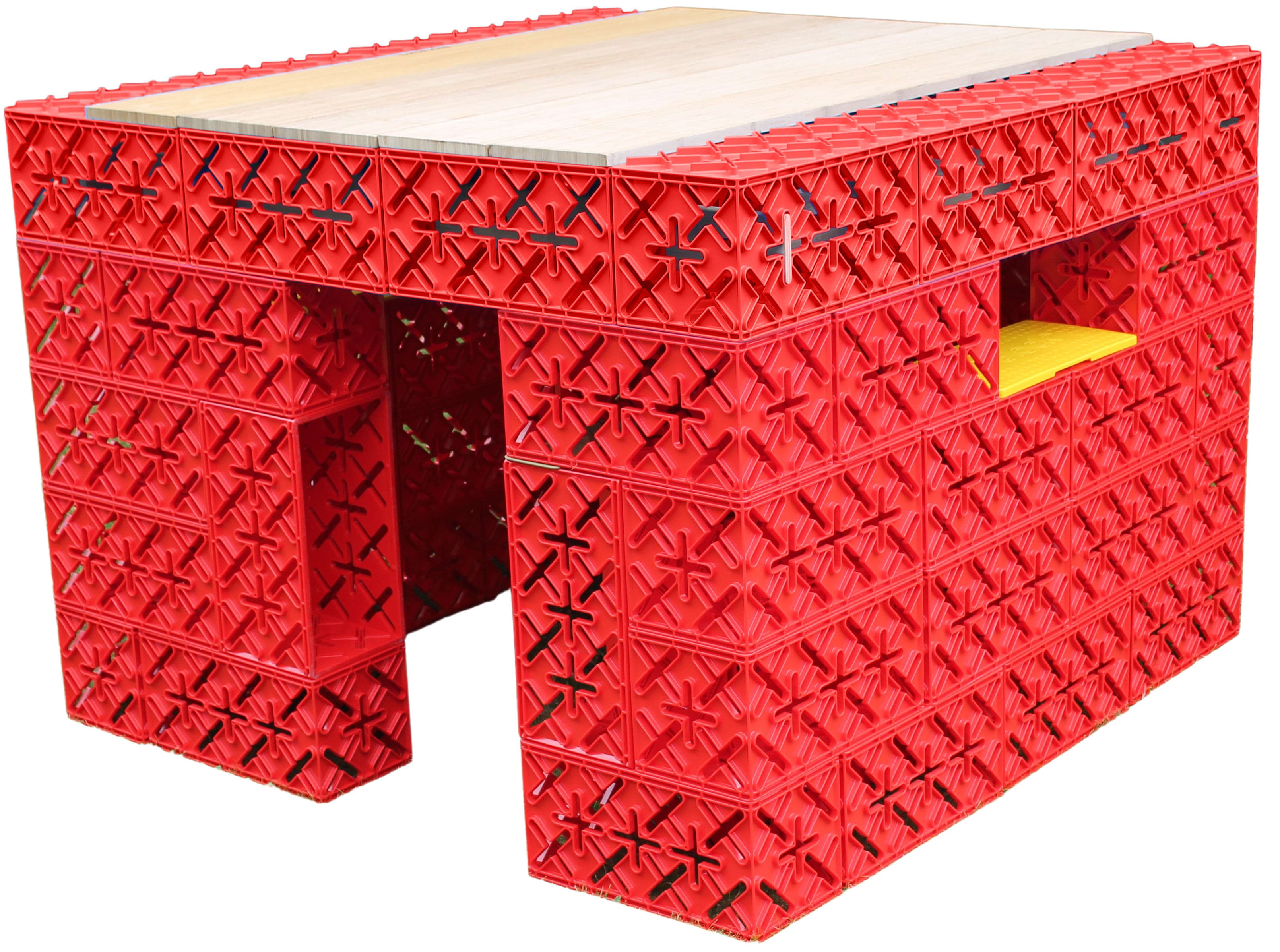Domek XBlock