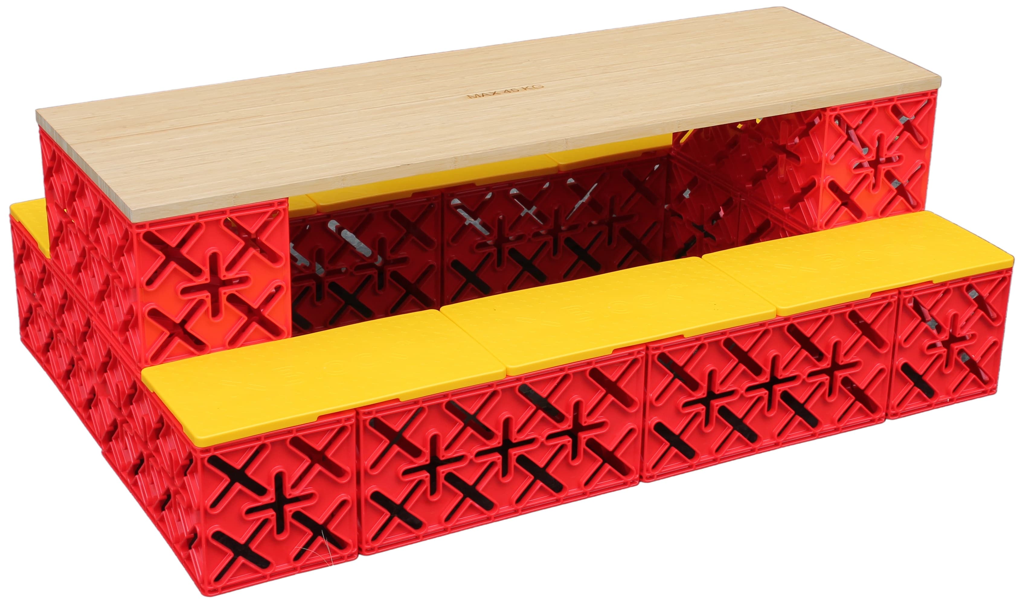 XTable Pack